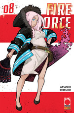 Fire Force